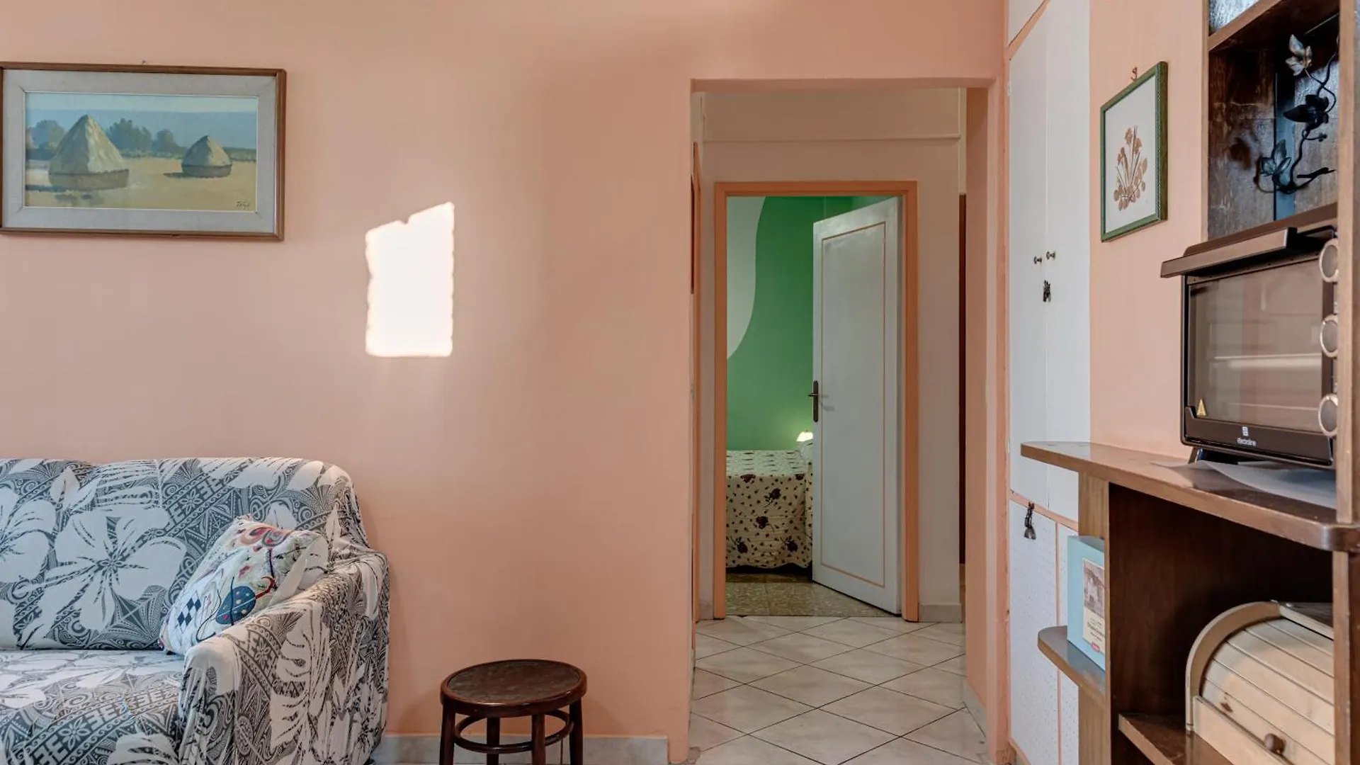 Casa Rosanna Apartment Florence Italy