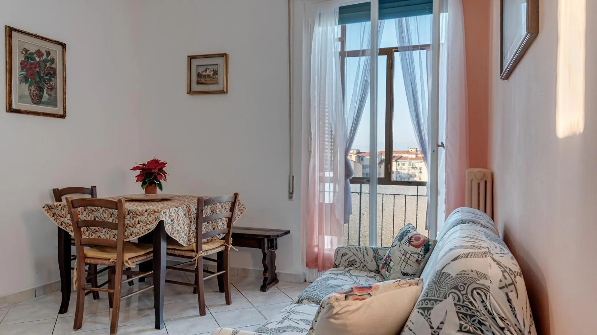 Casa Rosanna Apartment Florence