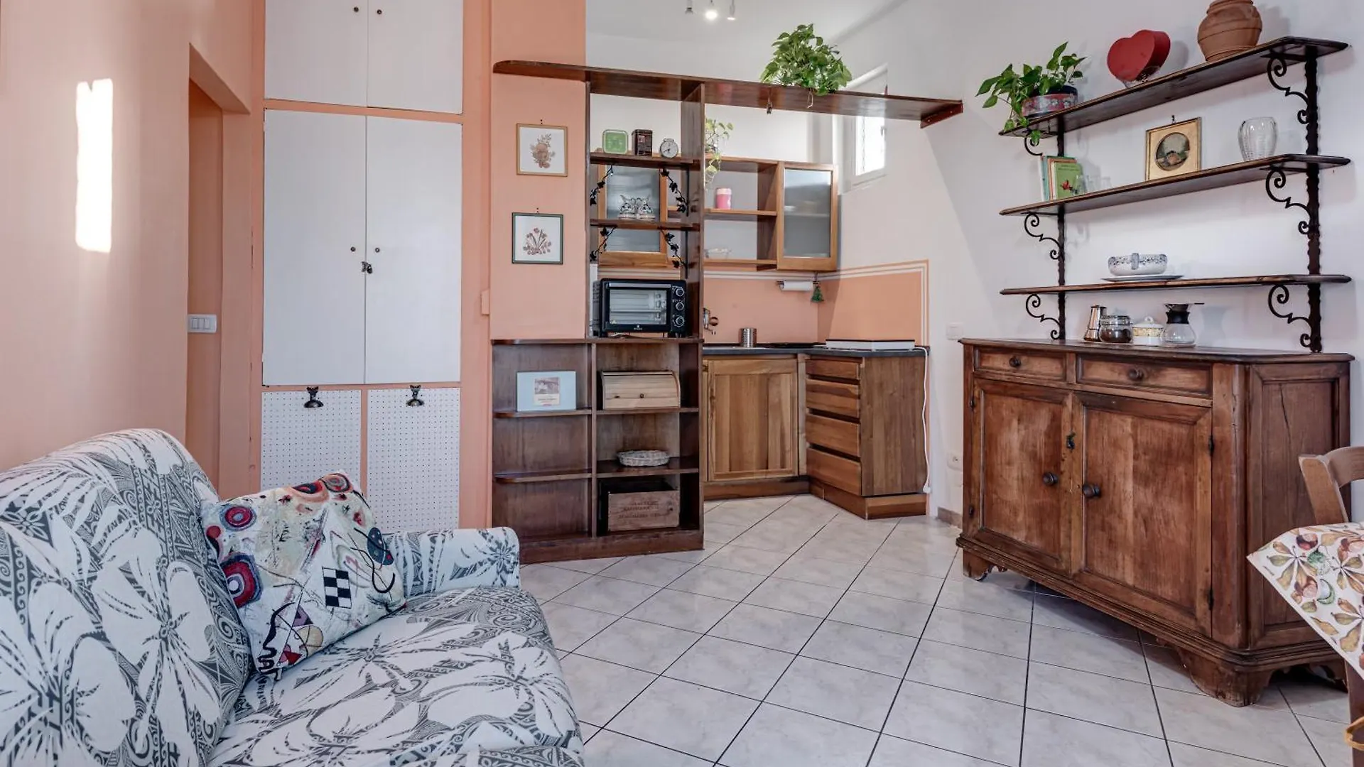 Casa Rosanna Apartment Florence