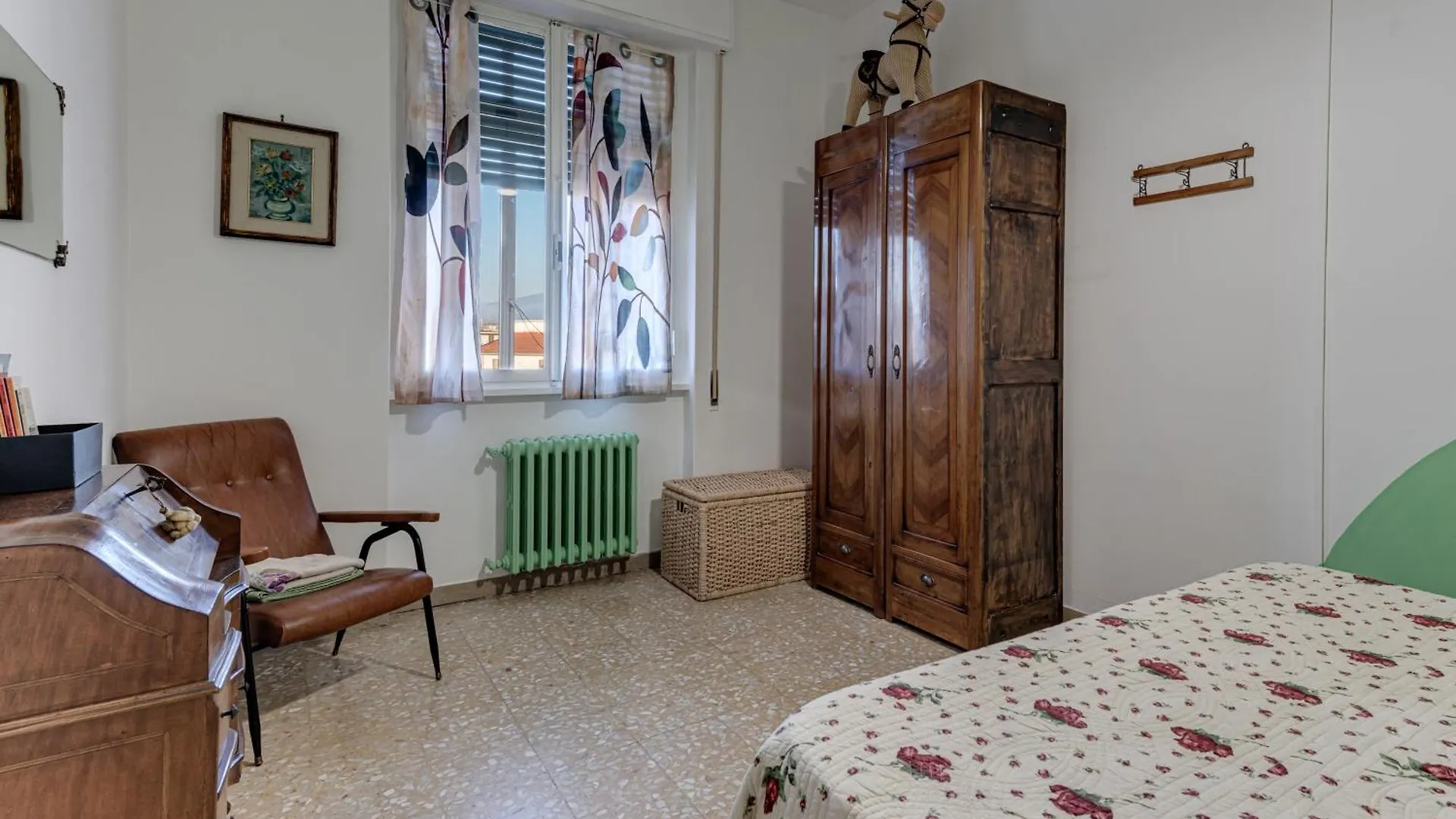Casa Rosanna Apartment Florence