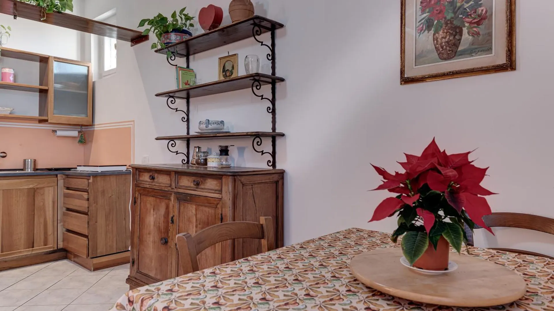 Casa Rosanna Apartment Florence
