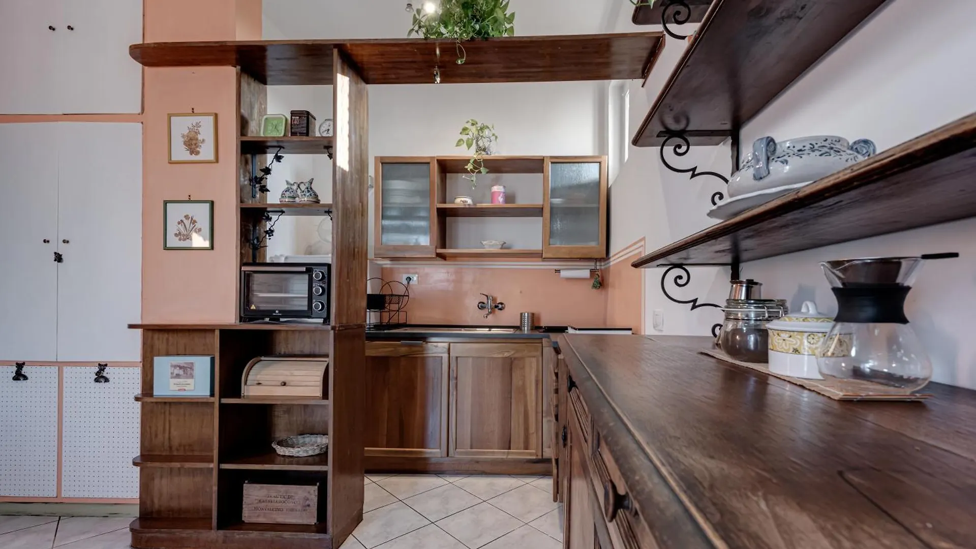 Casa Rosanna Apartment Florence 0*,
