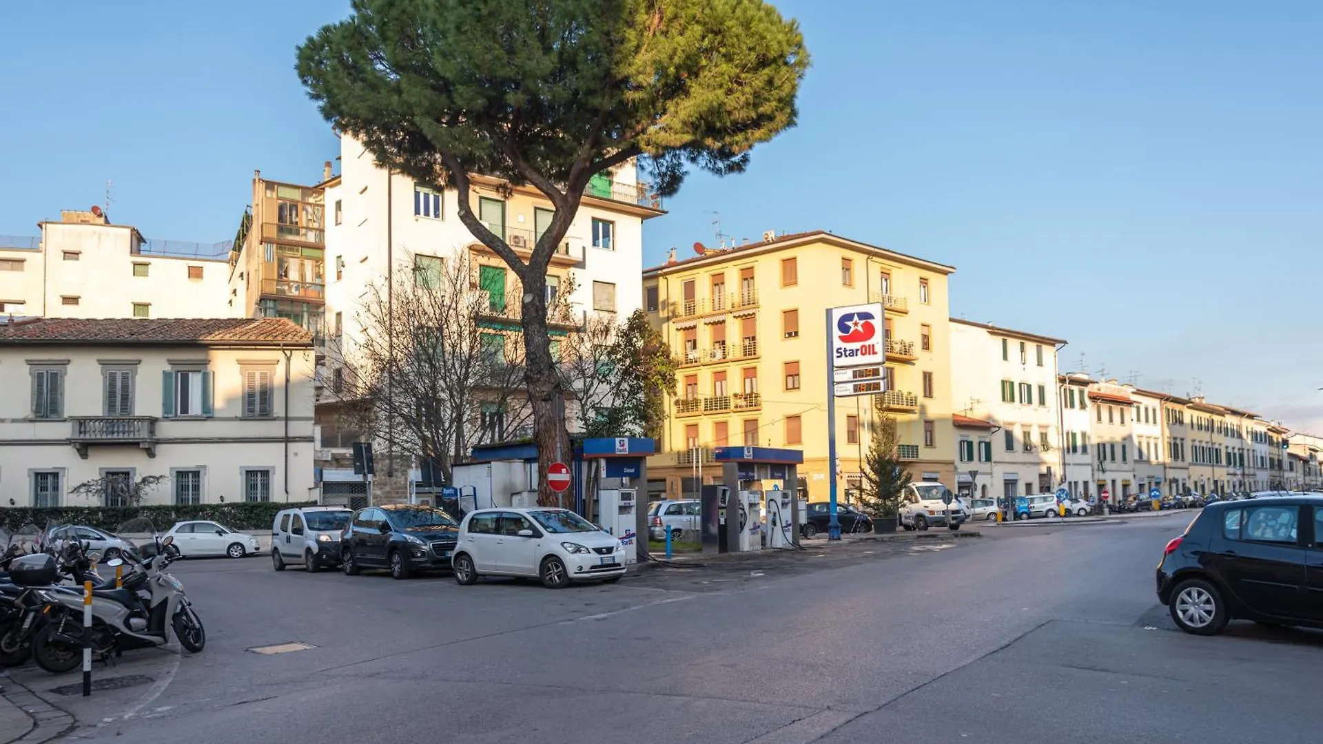 Casa Rosanna Apartment Florence