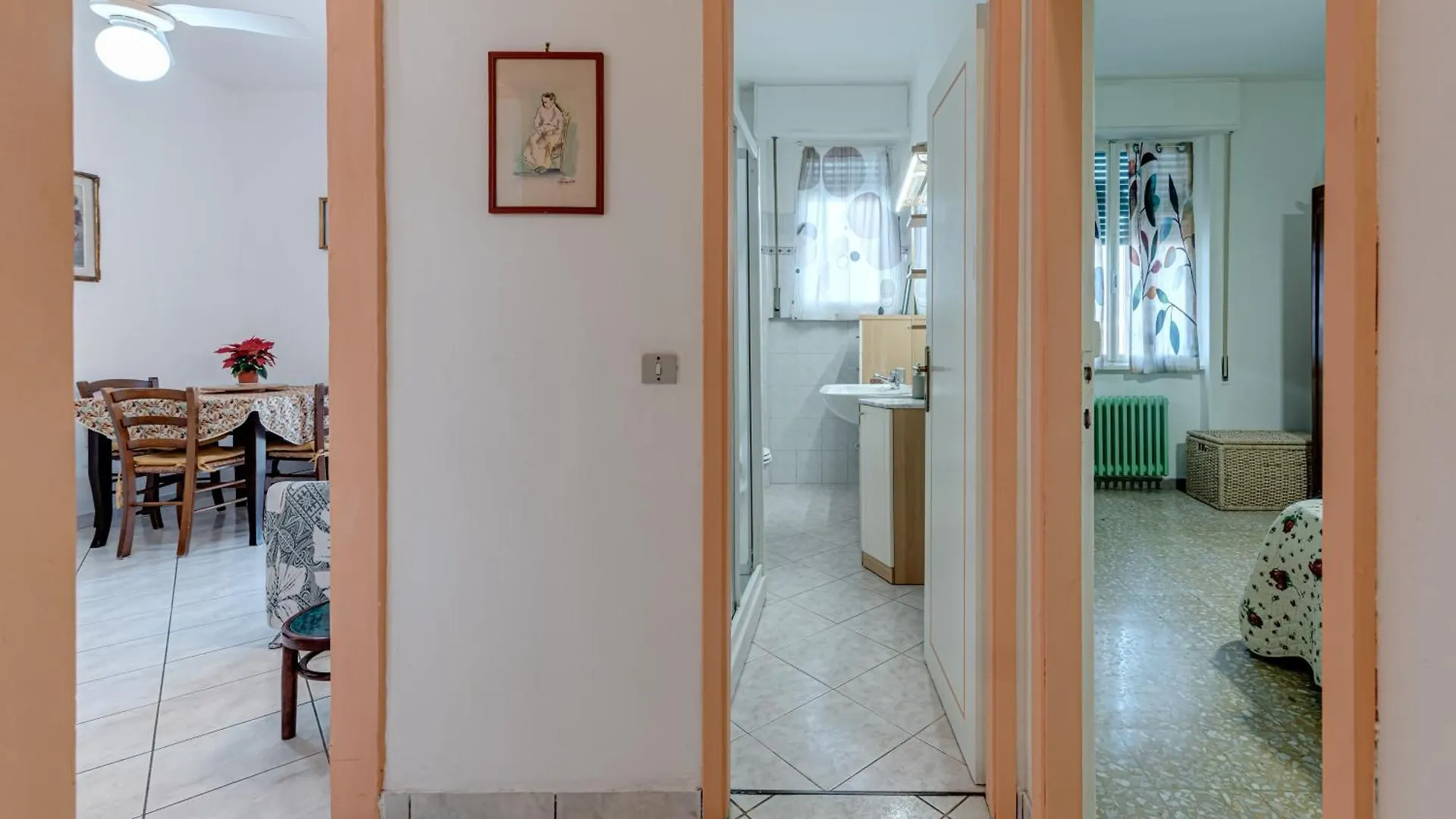 Casa Rosanna Apartment Florence