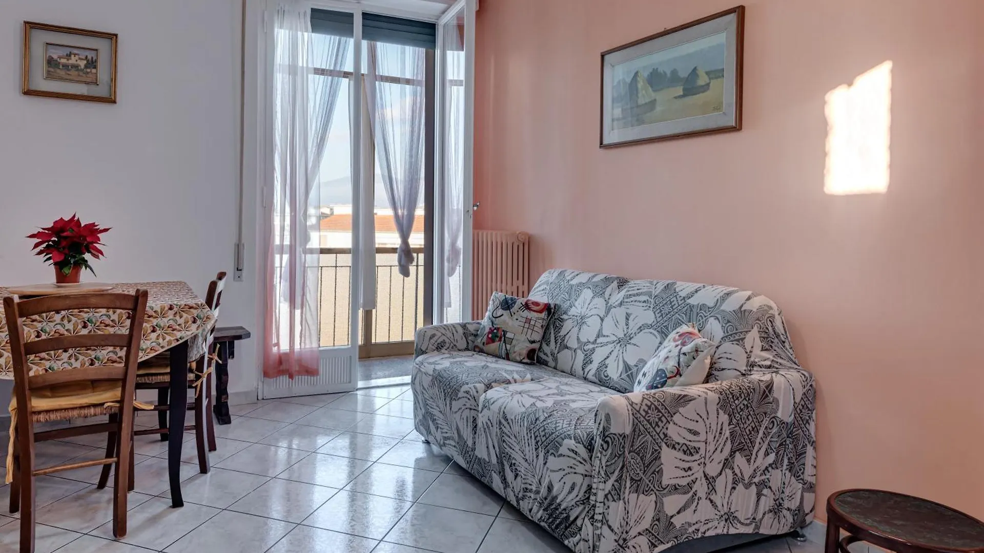 Casa Rosanna Apartment Florence