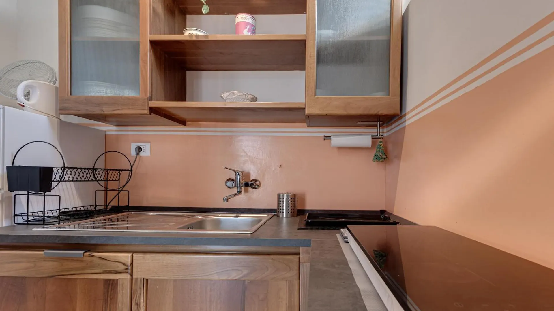 Casa Rosanna Apartment Florence Italy