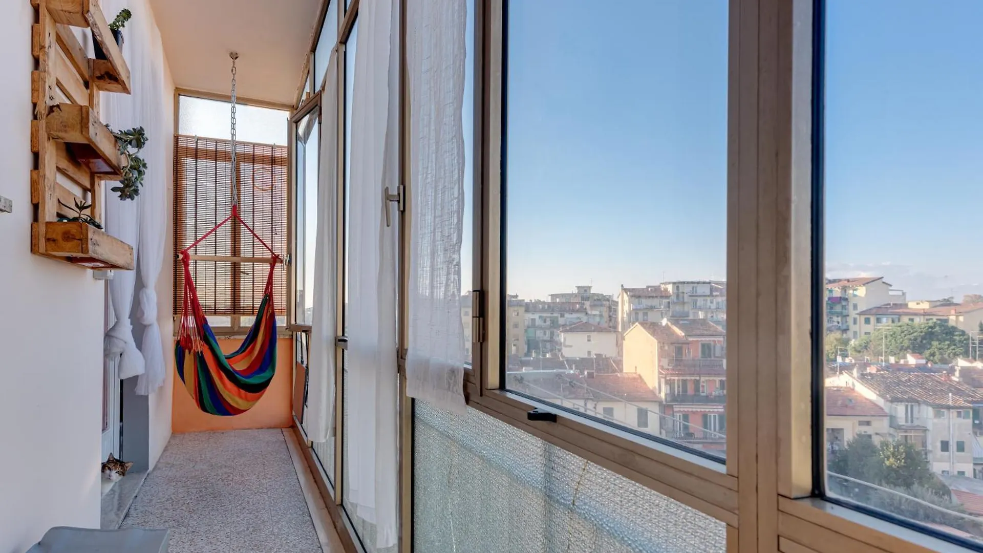 Casa Rosanna Apartment Florence