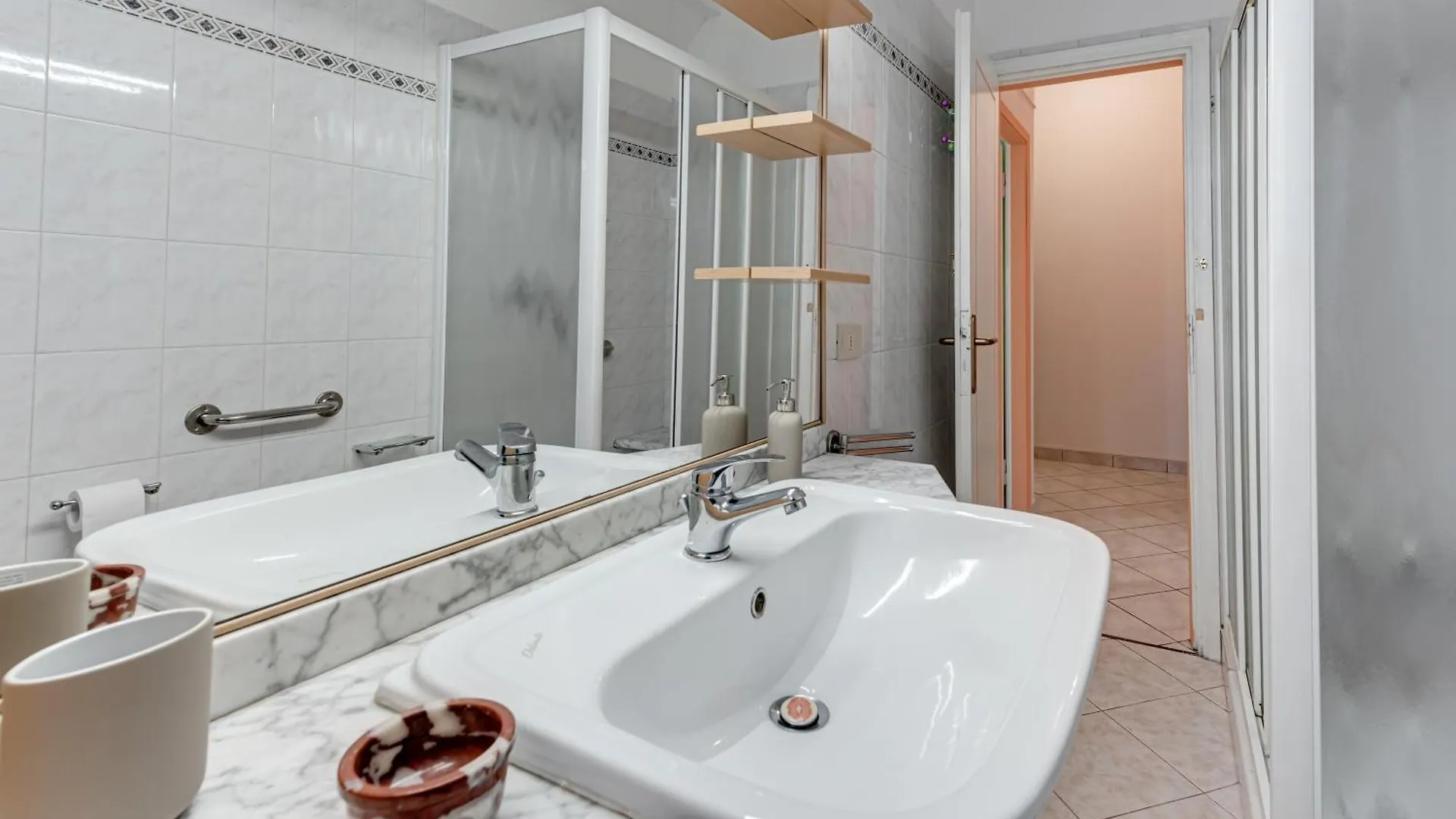 Casa Rosanna Apartment Florence