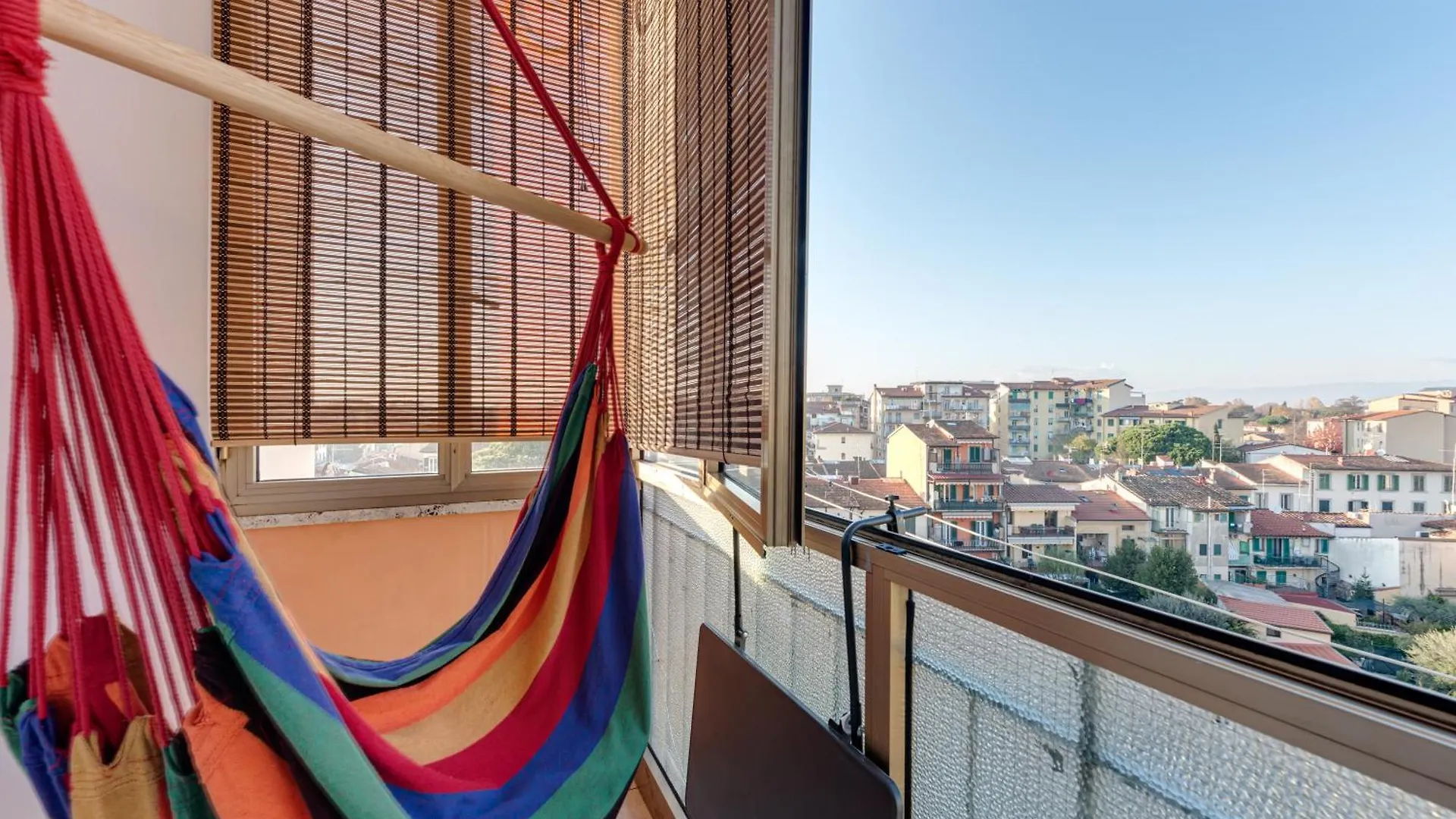 Casa Rosanna Apartment Florence Italy