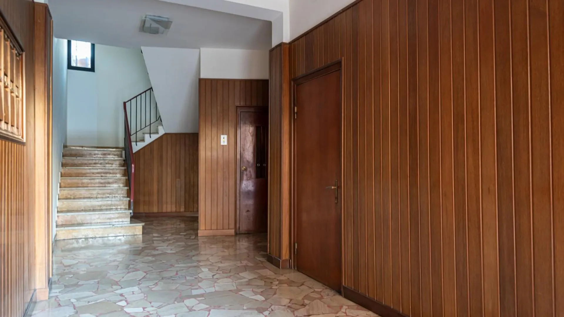 Casa Rosanna Apartment Florence