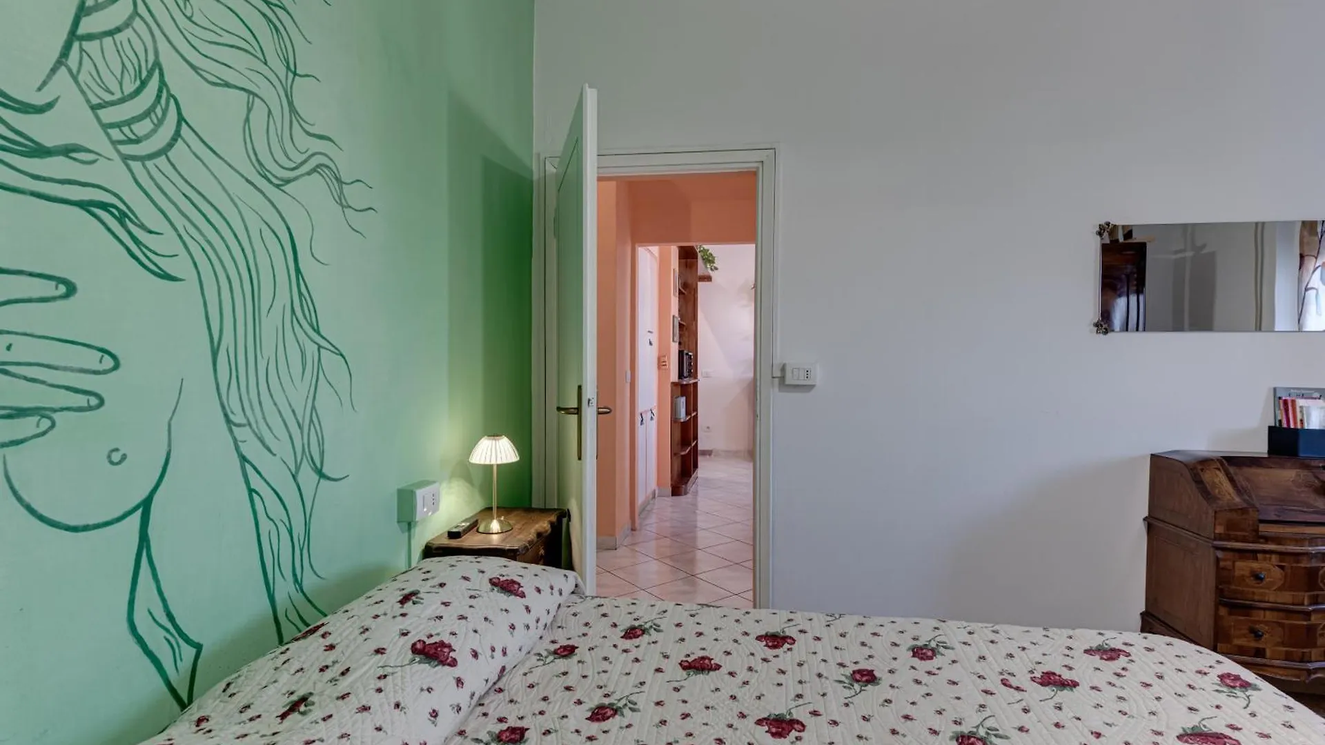 Casa Rosanna Apartment Florence
