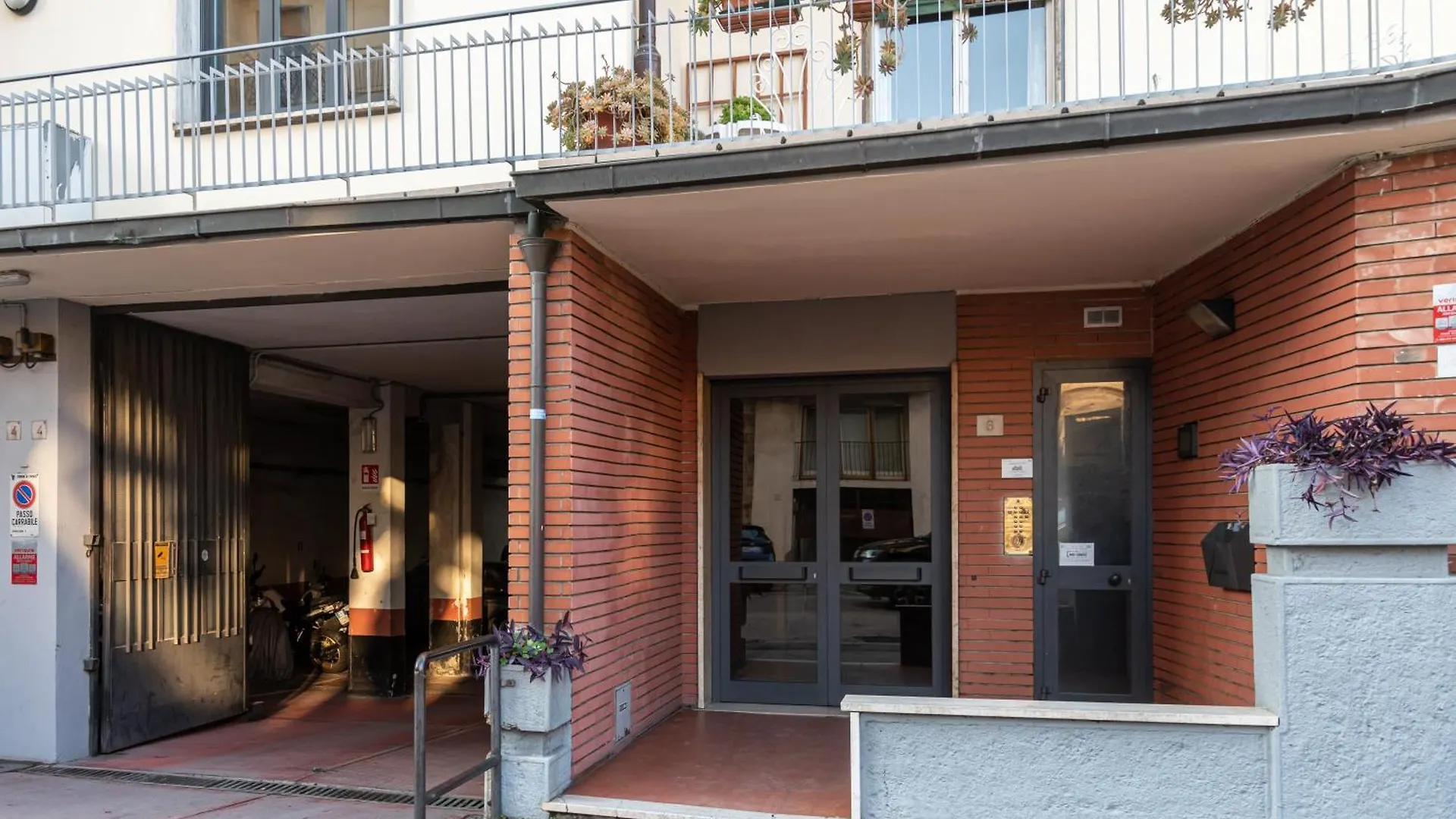 Casa Rosanna Apartment Florence 0*,  Italy