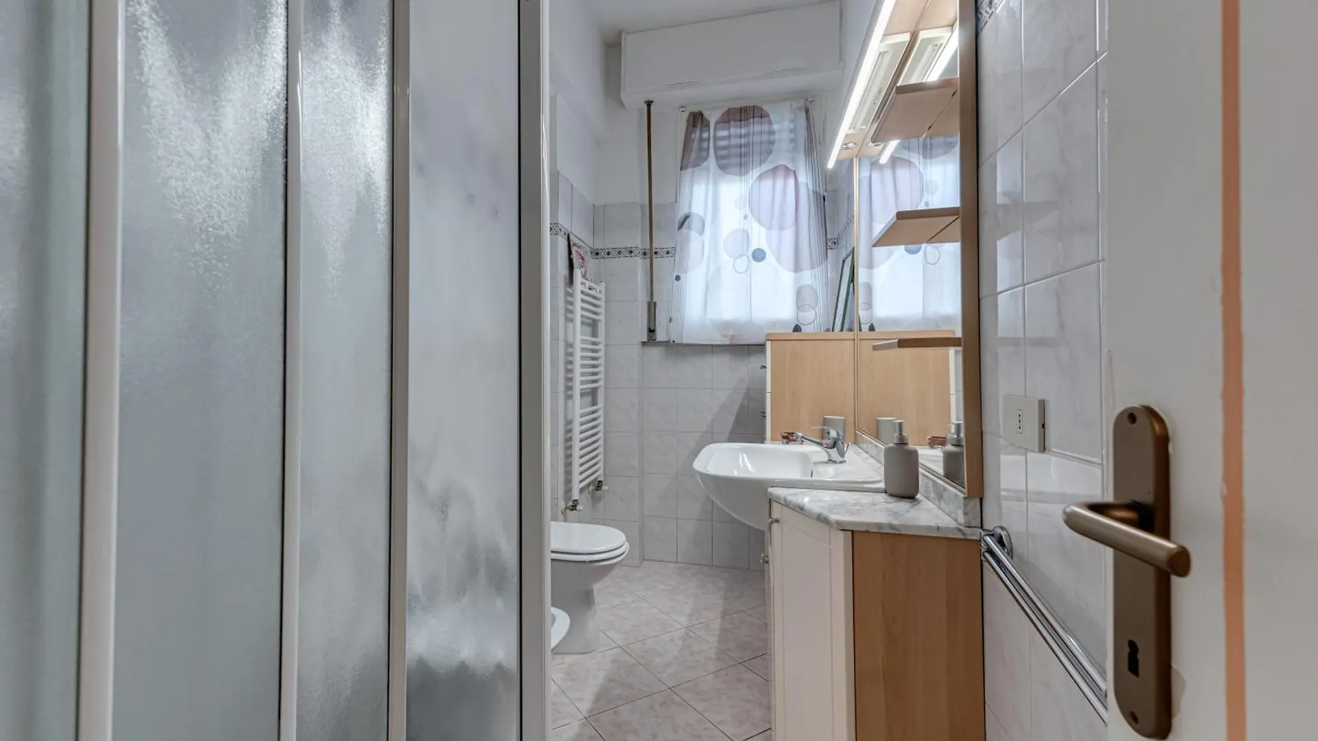 Apartmán Casa Rosanna Florencie